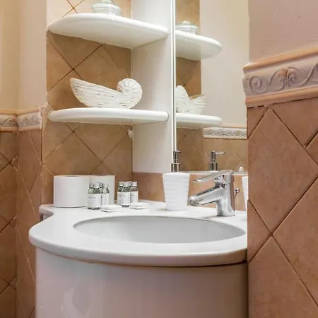 Feeling - Moscova Apartman *