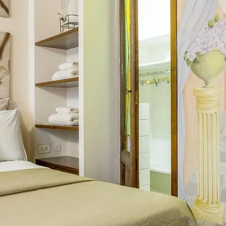 Feeling - Moscova Apartman *