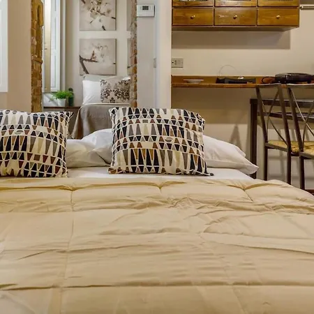 Apartman Feeling - Moscova *